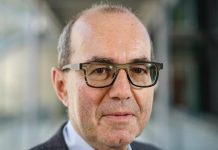 Gruppo Menarini, Thomas Cueni nuovo membro del CdA