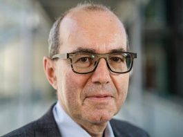 Gruppo Menarini, Thomas Cueni nuovo membro del CdA