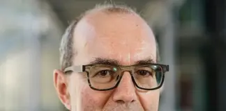 Gruppo Menarini, Thomas Cueni nuovo membro del CdA