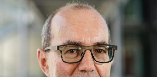 Gruppo Menarini, Thomas Cueni nuovo membro del CdA