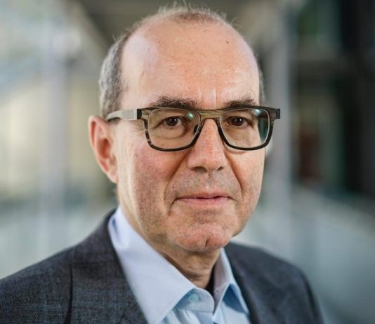 Gruppo Menarini, Thomas Cueni nuovo membro del CdA