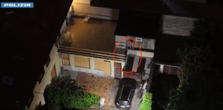 Fermata una banda specializzata in furti tra Lombardia e Marche, 4 arresti nel Milanese / Video