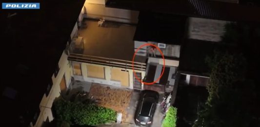 Fermata una banda specializzata in furti tra Lombardia e Marche, 4 arresti nel Milanese