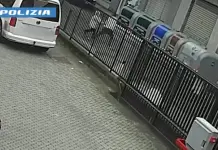 Tenta di rapinare un’anziana di 94 anni per strada a Torino, arrestato un 35enne
