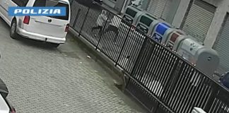 Tenta di rapinare un’anziana di 94 anni per strada a Torino, arrestato un 35enne