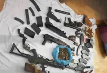 23 arresti tra Campania, Sicilia e Croazia per droga, armi e finti “Click Day”