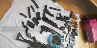 23 arresti tra Campania, Sicilia e Croazia per droga, armi e finti “Click Day”