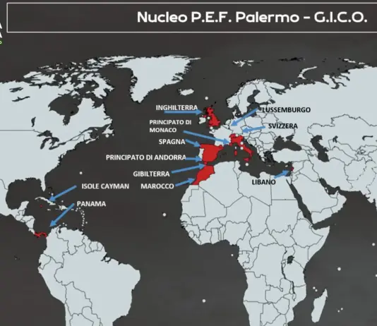 Maxi operazione contro il riciclaggio internazionale, colpo al clan Messina Denaro: sequestri per oltre 200 milioni