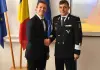 Il Ministero degli Interni rumeno rafforza la flotta con un ordine per due C-27J Spartan di Leonardo