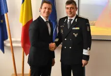 Il Ministero degli Interni rumeno rafforza la flotta con un ordine per due C-27J Spartan di Leonardo