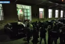 Maxi operazione antidroga della Polizia in tutta Italia, 1.335 arresti e 2.358 denunce