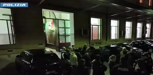 Maxi operazione antidroga della Polizia in tutta Italia, 1.335 arresti e 2.358 denunce / Video
