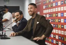 Sergio Ramos close to buying Sevilla FC