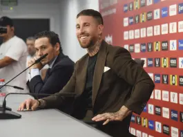 Sergio Ramos close to buying Sevilla FC