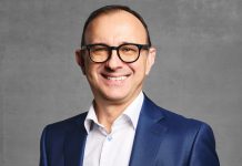 Sergio Solero nuovo presidente e ad di BMW Italia dal 1° luglio