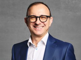 Sergio Solero nuovo presidente e ad di BMW Italia dal 1° luglio