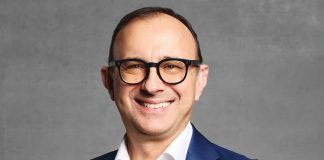 Sergio Solero nuovo presidente e ad di BMW Italia dal 1° luglio