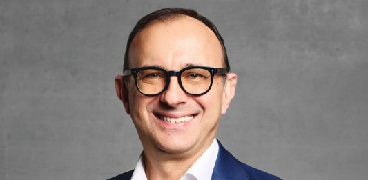 Sergio Solero nuovo presidente e ad di BMW Italia dal 1° luglio