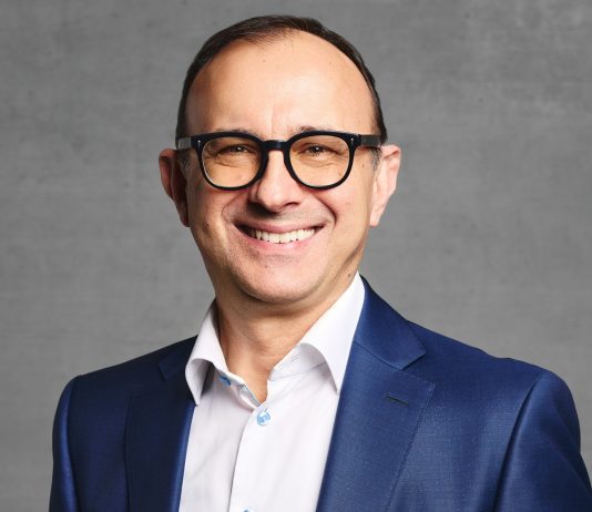 Sergio Solero nuovo presidente e ad di BMW Italia dal 1° luglio