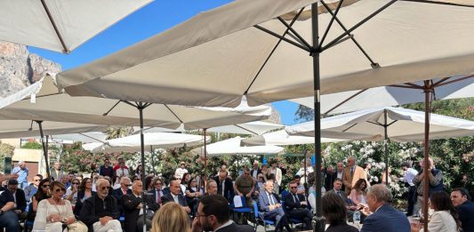 La commissione Antimafia si riunisce a Sferracavallo, Cracolici “Frange Cosa Nostra lanciano sfida allo Stato”. Schifani “Pronti a rifinanziare fondo antiracket”