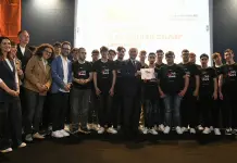 Schifani premia gli studenti siciliani “Valorizziamo l’impatto dei fondi comunitari sul territorio”