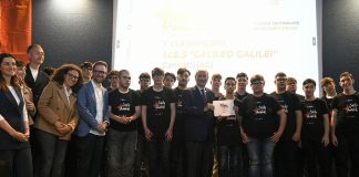 Schifani premia gli studenti siciliani “Valorizziamo l’impatto dei fondi comunitari sul territorio”
