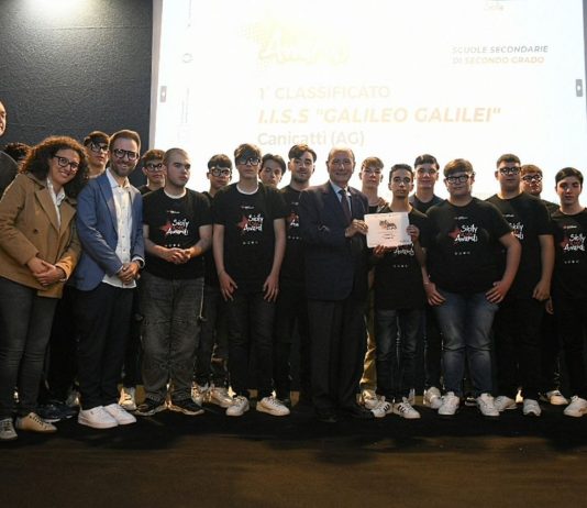 Schifani premia gli studenti siciliani “Valorizziamo l’impatto dei fondi comunitari sul territorio”