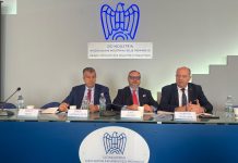 Sicindustria, Rizzolo a Schifani “Usi parte del tesoretto della Regione per digitalizzare la PA”