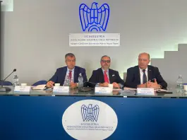 Sicindustria, Rizzolo a Schifani “Usi parte del tesoretto della Regione per digitalizzare la PA”
