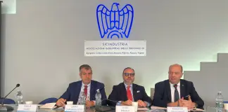 Sicindustria, Rizzolo a Schifani “Usi parte del tesoretto della Regione per digitalizzare la PA”