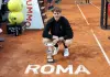 Italia da record nella classifica ATP: Sinner n°1, Musetti esce dalla top-10