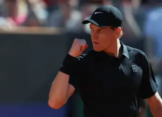 Sinner numero uno del mondo per la 77esima settimana, Cobolli in top ten: il ranking Atp aggiornato