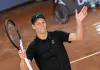 Un Sinner da record batte anche Rublev in due set e vola in semifinale agli Internazionali d’Italia