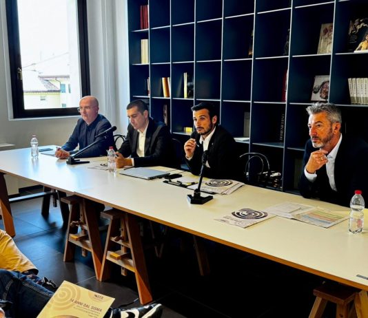 Emilia-Romagna, terminato lo Stato di emergenza per i territori colpiti dal terremoto del 2012