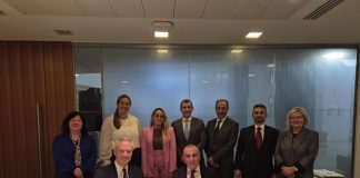 Sogin e l’inglese NDA firmano un accordo per lo smantellamento di reattori nucleari moderati a grafite