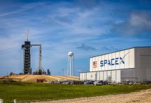 SpaceX lancia la missione CAS500-2 con 45 payload a bordo in un vettore Falcon 9