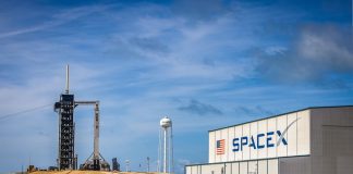 SpaceX lancia la missione CAS500-2 con 45 payload a bordo in un vettore Falcon 9
