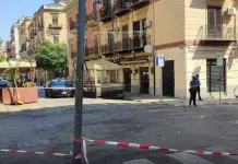 Sparatoria durante una rissa a Palermo, ragazza di 22 anni ferita alla testa