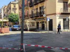 Sparatoria durante una rissa a Palermo, ragazza di 22 anni ferita alla testa