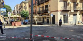 Sparatoria durante una rissa a Palermo, ragazza di 22 anni ferita alla testa