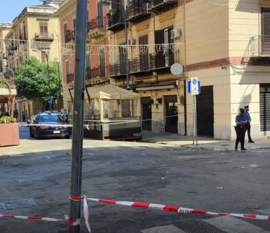 Sparatoria durante una rissa a Palermo, ragazza di 22 anni ferita alla testa