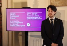 Stefani “Lo sport in Veneto genera 8 miliardi di impatto economico”