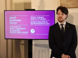 Stefani “Lo sport in Veneto genera 8 miliardi di impatto economico”