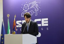 Stefani “Ricerca, innovazione e nuovi mercati per accrescere la competitività”