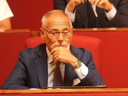 Blue economy, Balleari “Liguria punto di riferimento, investire nelle competenze per crescere”