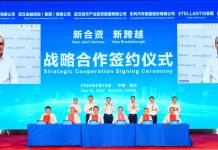 Stellantis e Dongfeng rafforzano la storica collaborazione per Cina ed export