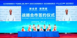 Stellantis e Dongfeng rafforzano la storica collaborazione per Cina ed export