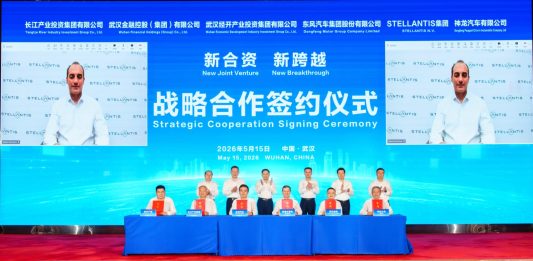 Stellantis e Dongfeng rafforzano la storica collaborazione per Cina ed export