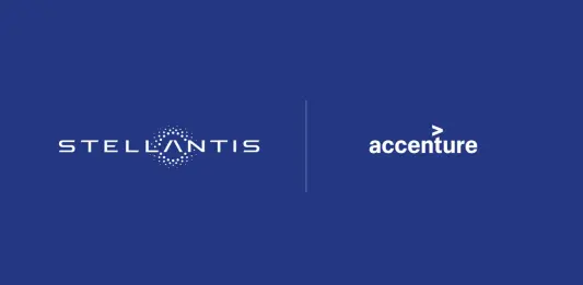 Stellantis e Accenture, partnership su produzione industriale guidata da IA con Nvidia
