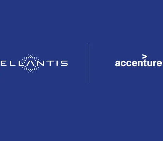 Stellantis e Accenture, partnership su produzione industriale guidata da IA con Nvidia